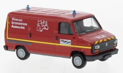 Brekina 34926 - H0 - Peugeot J6 V.I.A.